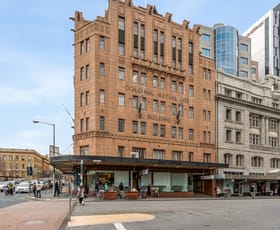 Offices commercial property for lease at Level 5/18 Elizabeth Street Hobart TAS 7000