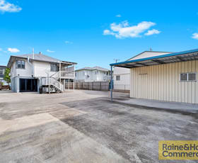 Factory, Warehouse & Industrial commercial property leased at 9 Ellison Road Geebung QLD 4034