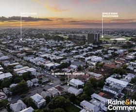 Medical / Consulting commercial property for lease at 41 Nudgee Road Hamilton QLD 4007
