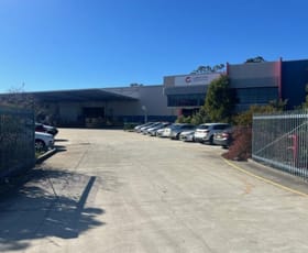 Factory, Warehouse & Industrial commercial property for lease at Prestons NSW 2170