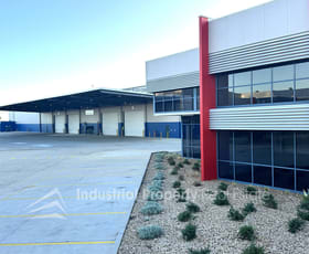 Factory, Warehouse & Industrial commercial property for lease at Prestons NSW 2170