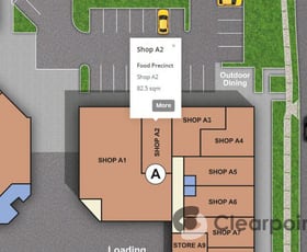 Shop & Retail commercial property for lease at Shop A2/357 Ocean Beach Road Umina Beach NSW 2257