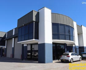 Factory, Warehouse & Industrial commercial property leased at 1/8 Dampier Place Prestons NSW 2170