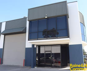Factory, Warehouse & Industrial commercial property leased at 1/8 Dampier Place Prestons NSW 2170
