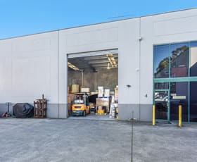 Factory, Warehouse & Industrial commercial property leased at 4/39 Eddie Road Minchinbury NSW 2770
