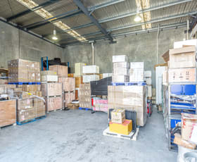 Factory, Warehouse & Industrial commercial property leased at 4/39 Eddie Road Minchinbury NSW 2770