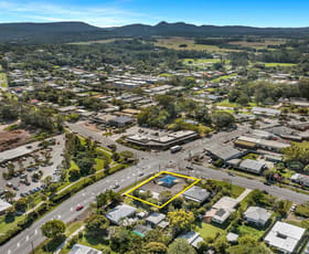 Factory, Warehouse & Industrial commercial property for lease at 2 Fleming Street Yandina QLD 4561