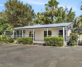 Factory, Warehouse & Industrial commercial property for lease at 2 Fleming Street Yandina QLD 4561
