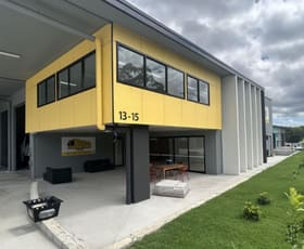 Offices commercial property leased at 1/13-15 Claude Boyd Parade Corbould Park QLD 4551 Offices commercial property leased at 1/13-15 Claude Boyd Parade Corbould Park QLD 4551