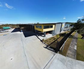 Offices commercial property leased at 1/13-15 Claude Boyd Parade Corbould Park QLD 4551