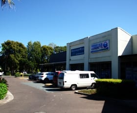 Shop & Retail commercial property leased at Shop 15, 18 Thomas St Noosaville QLD 4566