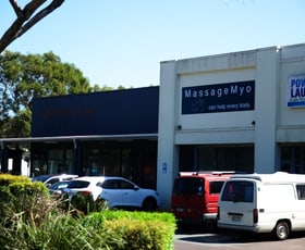 Shop & Retail commercial property leased at Shop 15, 18 Thomas St Noosaville QLD 4566