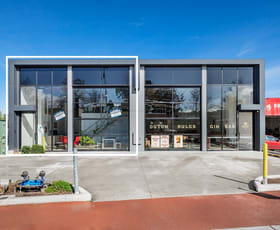 Showrooms / Bulky Goods commercial property leased at 2/586 Whitehorse Road Mitcham VIC 3132