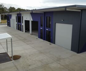 Factory, Warehouse & Industrial commercial property for lease at 1/15 Lomandra Place Coolum Beach QLD 4573