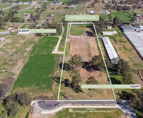 Factory, Warehouse & Industrial commercial property for lease at 545 Fifteenth Avenue Austral NSW 2179