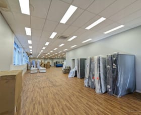 Showrooms / Bulky Goods commercial property leased at C2/373 Ruthven Street Toowoomba City QLD 4350