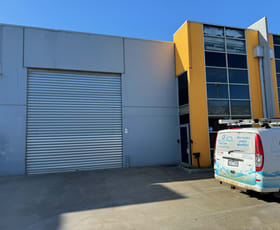 Factory, Warehouse & Industrial commercial property leased at 16, 3-11 Bate Close Pakenham VIC 3810