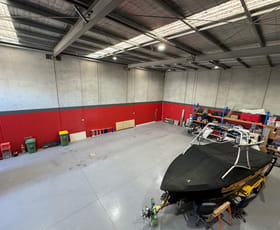 Factory, Warehouse & Industrial commercial property leased at 16, 3-11 Bate Close Pakenham VIC 3810