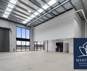 Showrooms / Bulky Goods commercial property for lease at 150 Palmers Road Truganina VIC 3029