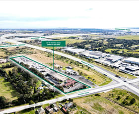 Development / Land commercial property for lease at 66-78 Tootal Road Dingley Village VIC 3172