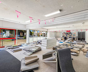 Showrooms / Bulky Goods commercial property for lease at 3/40 Roger Street Brookvale NSW 2100