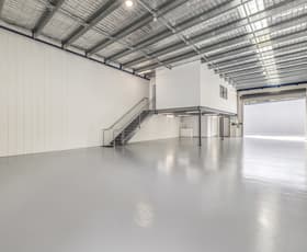 Factory, Warehouse & Industrial commercial property leased at 53/4-7 Villiers Place Cromer NSW 2099
