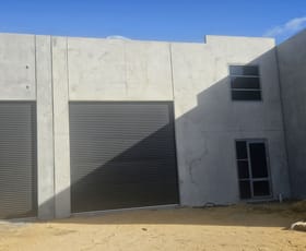 Factory, Warehouse & Industrial commercial property sold at 6/21 Sunderland Crescent Butler WA 6036
