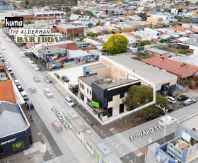 Medical / Consulting commercial property leased at 116-118 Lygon Street Brunswick East VIC 3057