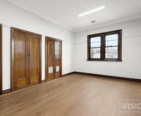Offices commercial property leased at FIRST FLOO/116 Lygon Street Brunswick East VIC 3057