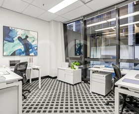 Offices commercial property leased at Suite 122/530 Little Collins Street Melbourne VIC 3000