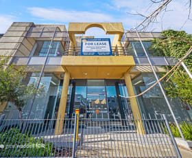 Offices commercial property for lease at 12-14 Leveson Street North Melbourne VIC 3051