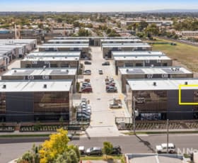 Offices commercial property for lease at level 2 4/52 Bakers Road Coburg North VIC 3058
