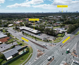 Shop & Retail commercial property for lease at 1-13 Jura Parade Merrimac QLD 4226