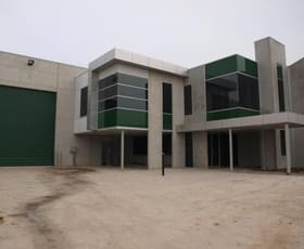 Factory, Warehouse & Industrial commercial property leased at 4 Arctic Court Keysborough VIC 3173