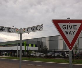 Factory, Warehouse & Industrial commercial property leased at 4 Arctic Court Keysborough VIC 3173