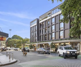 Shop & Retail commercial property for lease at Shops 2 & 3/13 Whistler Street Manly NSW 2095