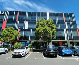 Offices commercial property leased at 305/12 Ormond Boulevard Bundoora VIC 3083
