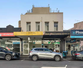 Shop & Retail commercial property leased at 16 Puckle Street Moonee Ponds VIC 3039