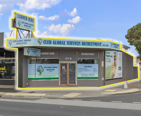 Shop & Retail commercial property leased at 377b Springvale Road Springvale South VIC 3172