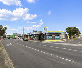 Shop & Retail commercial property leased at 377b Springvale Road Springvale South VIC 3172