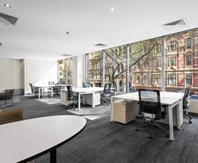 Offices commercial property for sale at Part Level 1/480 Collins Street Melbourne VIC 3000