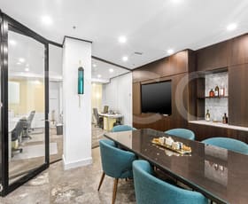 Offices commercial property for lease at Suites 628 & 630/1 Queens Road Melbourne VIC 3004