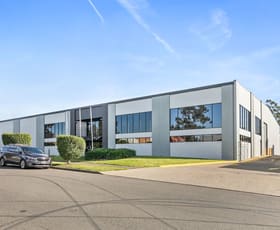 Factory, Warehouse & Industrial commercial property for lease at 6-8 Stoddart Road Prospect NSW 2148