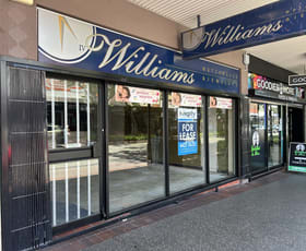 Offices commercial property for lease at 8/103 Junction Street Nowra NSW 2541