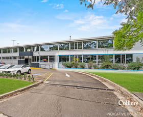 Medical / Consulting commercial property for lease at 23-25 Princes Road East Auburn NSW 2144