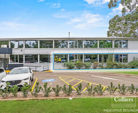 Medical / Consulting commercial property for lease at 23-25 Princes Road East Auburn NSW 2144