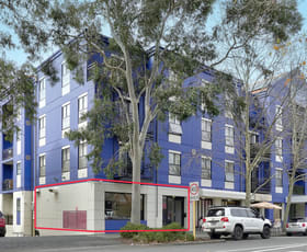 Shop & Retail commercial property leased at 1/228 James Street Northbridge WA 6003