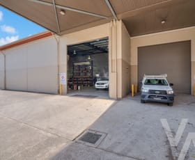 Factory, Warehouse & Industrial commercial property leased at 6/44-46 Medcalf Street Warners Bay NSW 2282