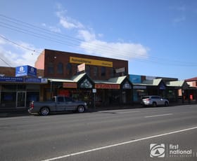 Offices commercial property leased at 68A High Street Cranbourne VIC 3977