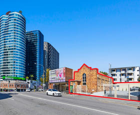 Showrooms / Bulky Goods commercial property for lease at 151-153 Brunswick Street Fortitude Valley QLD 4006